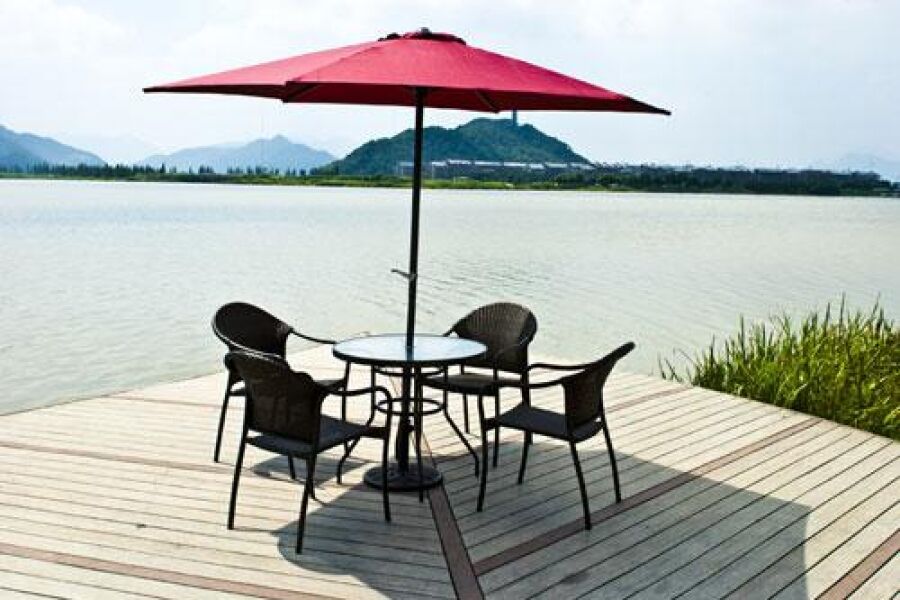 家具玻璃图片5mm钢化压花玻璃