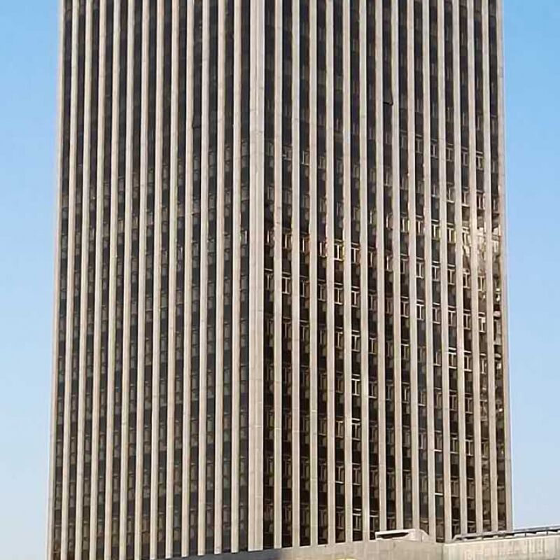 终端工程项目案例